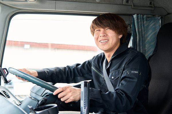 長商 採用情報 イメージ3