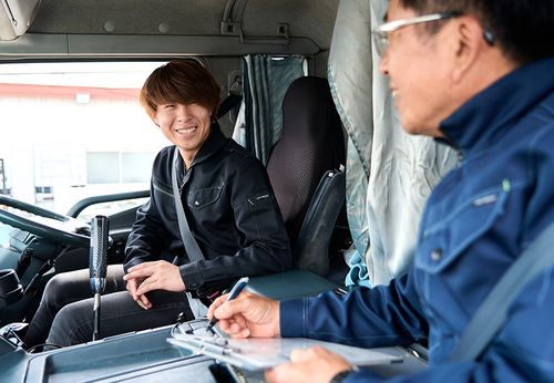 あなたのそばについてじっくり研修します 画像