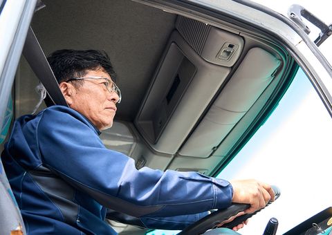 地域に根差し、多様な事業を展開中 画像